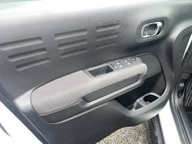 Citroen C3 Aircross C3 Aircross PureTech 130 S&S EAT6 Shine 5p  occasion � Lescure-d'Albigeois - photo n�14