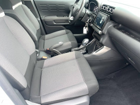 Citroen C3 Aircross C3 Aircross PureTech 130 S&S EAT6 Shine 5p  occasion � Lescure-d'Albigeois - photo n�17