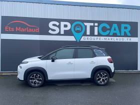 Citroen C3 Aircross C3 Aircross PureTech 130 S&S EAT6 Shine 5p  occasion � Lescure-d'Albigeois - photo n�5