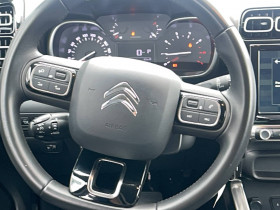 Citroen C3 Aircross C3 Aircross PureTech 130 S&S EAT6 Shine 5p  occasion � Lescure-d'Albigeois - photo n�10