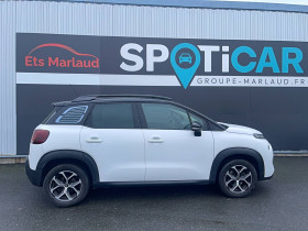 Citroen C3 Aircross C3 Aircross PureTech 130 S&S EAT6 Shine 5p  occasion � Lescure-d'Albigeois - photo n�8
