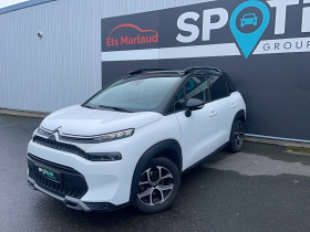 Citroen C3 Aircross , garage ETS MARLAUD - CONCESSIONAIRES CITROEN - OPEL - DS CERTIFIED - SPOTICAR � Lescure-d'Albigeois