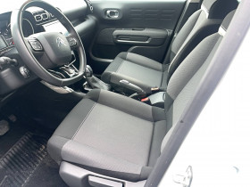 Citroen C3 Aircross C3 Aircross PureTech 130 S&S EAT6 Shine 5p  occasion � Lescure-d'Albigeois - photo n�13