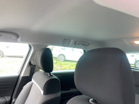 Citroen C3 Aircross C3 Aircross PureTech 130 S&S EAT6 Shine 5p  occasion � Lescure-d'Albigeois - photo n�15