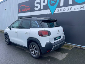 Citroen C3 Aircross C3 Aircross PureTech 130 S&S EAT6 Shine 5p  occasion � Lescure-d'Albigeois - photo n�6