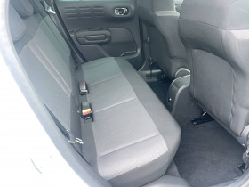 Citroen C3 Aircross C3 Aircross PureTech 130 S&S EAT6 Shine 5p  occasion � Lescure-d'Albigeois - photo n�19