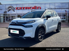 Citroen C3 Aircross , garage CITROEN - DS - SIPA AUTOMOBILES - MONT DE MARSAN  Mont-de-Marsan