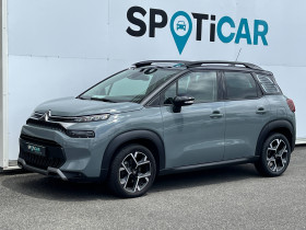 Citroen C3 Aircross , garage CITROEN - DS - SIPA AUTOMOBILES - PAU � Lescar