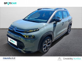 Annonce Citroen C3 Aircross occasion Essence C3 Aircross PureTech 130 S&S EAT6 Shine 5p � Onet-le-Ch�teau