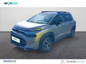 Annonce Citroen C3 Aircross occasion Essence C3 Aircross PureTech 130 S&S EAT6 Shine 5p � Onet-le-Ch�teau