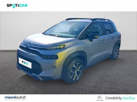 Citroen C3 Aircross occasion  mise en vente &agrave; Onet-le-Ch�teau par le garage CITROEN RODEZ C12 AUTOMOBILES - photo n&deg;1