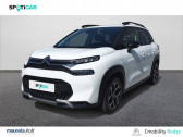 Annonce Citroen C3 Aircross occasion Essence C3 Aircross PureTech 130 S&S EAT6 Shine 5p � Onet-le-Ch�teau