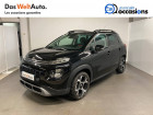 Citroen C3 Aircross occasion année 2020 boite Automatique Annonce Citroen C3 Aircross occasion Essence C3 Aircross PureTech 130 S&S EAT6 Shine 5p à La Motte-Servolex