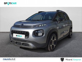 Citroen C3 Aircross occasion boite Automatique Annonce Citroen C3 Aircross occasion Essence C3 Aircross PureTech 130 S&S EAT6 Shine 5p à Villefranche-de-Rouergue