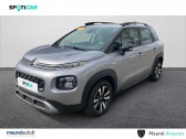 Citroen C3 Aircross occasion boite Automatique Annonce Citroen C3 Aircross occasion Essence C3 Aircross PureTech 130 S&S EAT6 Shine 5p à VILLEFRANCHE DE ROUERGUE