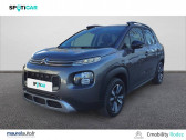 Citroen C3 Aircross occasion année 2021 boite Automatique Annonce Citroen C3 Aircross occasion Essence C3 Aircross PureTech 130 S&S EAT6 Shine 5p à Onet-le-Château