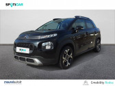Citroen C3 Aircross occasion année 2020 boite Automatique Annonce Citroen C3 Aircross occasion Essence C3 Aircross PureTech 130 S&S EAT6 Shine 5p à Onet-le-Château