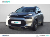Citroen C3 Aircross occasion année 2023 boite Automatique Annonce Citroen C3 Aircross occasion Essence C3 Aircross PureTech 130 S&S EAT6 Shine 5p à Onet-le-Château