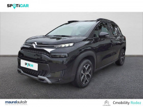 Citroen C3 Aircross occasion  mise en vente à Onet-le-Chteau par le garage CITROEN RODEZ C12 AUTOMOBILES - photo n°1