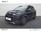 Citroen C3 Aircross occasion année 2023 boite Automatique Annonce Citroen C3 Aircross occasion Essence C3 Aircross PureTech 130 S&S EAT6 Shine 5p à Onet-le-Château