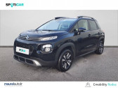 Citroen C3 Aircross occasion boite Automatique Annonce Citroen C3 Aircross occasion Essence C3 Aircross PureTech 130 S&S EAT6 Shine 5p à ONET LE CHATEAU