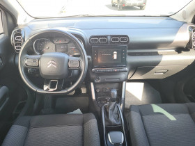 Citroen C3 Aircross C3 Aircross PureTech 130 S&S EAT6 Shine 5p  occasion  Lescure-d'Albigeois - photo n10