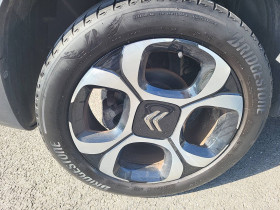 Citroen C3 Aircross C3 Aircross PureTech 130 S&S EAT6 Shine 5p  occasion  Lescure-d'Albigeois - photo n19