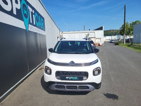 Citroen C3 Aircross C3 Aircross PureTech 130 S&S EAT6 Shine 5p  occasion  Lescure-d'Albigeois - photo n2