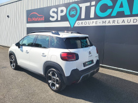 Citroen C3 Aircross C3 Aircross PureTech 130 S&S EAT6 Shine 5p  occasion  Lescure-d'Albigeois - photo n4