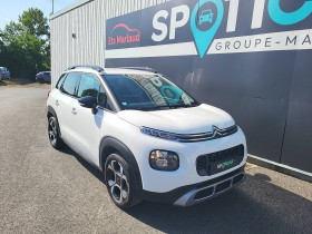 Citroen C3 Aircross C3 Aircross PureTech 130 S&S EAT6 Shine 5p  occasion  Lescure-d'Albigeois - photo n6