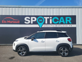 Citroen C3 Aircross C3 Aircross PureTech 130 S&S EAT6 Shine 5p  occasion  Lescure-d'Albigeois - photo n3