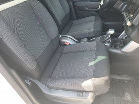 Citroen C3 Aircross C3 Aircross PureTech 130 S&S EAT6 Shine 5p  occasion  Lescure-d'Albigeois - photo n14