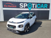Citroen C3 Aircross occasion année 2020 boite Automatique Annonce Citroen C3 Aircross occasion Essence C3 Aircross PureTech 130 S&S EAT6 Shine 5p à Lescure-d'Albigeois