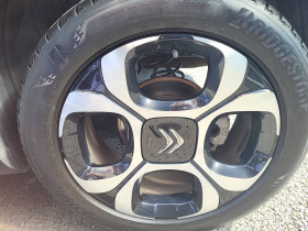 Citroen C3 Aircross C3 Aircross PureTech 130 S&S EAT6 Shine 5p  occasion  Lescure-d'Albigeois - photo n18