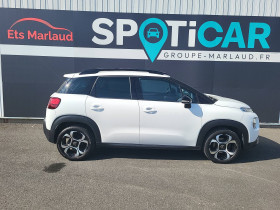 Citroen C3 Aircross C3 Aircross PureTech 130 S&S EAT6 Shine 5p  occasion  Lescure-d'Albigeois - photo n7