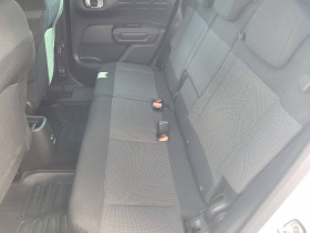 Citroen C3 Aircross C3 Aircross PureTech 130 S&S EAT6 Shine 5p  occasion  Lescure-d'Albigeois - photo n17