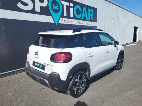 Citroen C3 Aircross C3 Aircross PureTech 130 S&S EAT6 Shine 5p  occasion  Lescure-d'Albigeois - photo n8