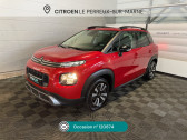 Annonce Citroen C3 Aircross occasion Essence C3 AIRCROSS PURETECH 130 S&S EAT6 SHINE BUSINESS � Le Perreux-sur-Marne