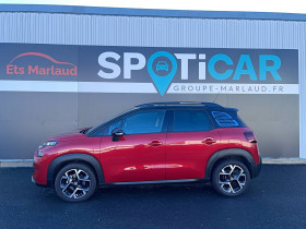 Citroen C3 Aircross C3 Aircross PureTech 130 S&S EAT6 Shine Pack 5p  occasion  Lescure-d'Albigeois - photo n5