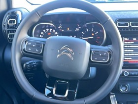 Citroen C3 Aircross C3 Aircross PureTech 130 S&S EAT6 Shine Pack 5p  occasion  Lescure-d'Albigeois - photo n10