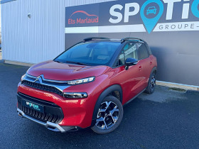 Citroen C3 Aircross , garage ETS MARLAUD - CONCESSIONAIRES CITROEN - OPEL - DS CERTIFIED - SPOTICAR  Lescure-d'Albigeois
