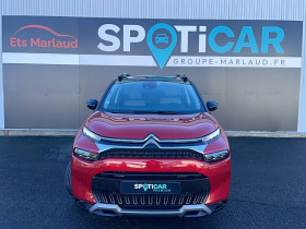 Citroen C3 Aircross C3 Aircross PureTech 130 S&S EAT6 Shine Pack 5p  occasion  Lescure-d'Albigeois - photo n2