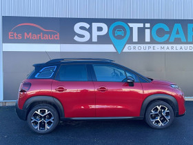 Citroen C3 Aircross C3 Aircross PureTech 130 S&S EAT6 Shine Pack 5p  occasion  Lescure-d'Albigeois - photo n8