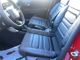 Citroen C3 Aircross C3 Aircross PureTech 130 S&S EAT6 Shine Pack 5p  occasion  Lescure-d'Albigeois - photo n13
