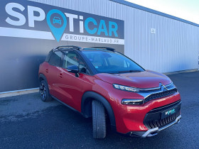 Citroen C3 Aircross C3 Aircross PureTech 130 S&S EAT6 Shine Pack 5p  occasion  Lescure-d'Albigeois - photo n4