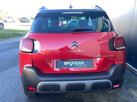 Citroen C3 Aircross C3 Aircross PureTech 130 S&S EAT6 Shine Pack 5p  occasion  Lescure-d'Albigeois - photo n7