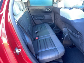 Citroen C3 Aircross C3 Aircross PureTech 130 S&S EAT6 Shine Pack 5p  occasion  Lescure-d'Albigeois - photo n19