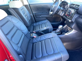 Citroen C3 Aircross C3 Aircross PureTech 130 S&S EAT6 Shine Pack 5p  occasion  Lescure-d'Albigeois - photo n17