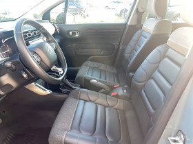 Citroen C3 Aircross C3 Aircross PureTech 130 S&S EAT6 Shine Pack 5p  occasion  Lescure-d'Albigeois - photo n8