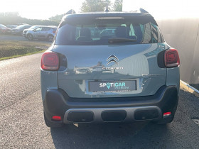 Citroen C3 Aircross C3 Aircross PureTech 130 S&S EAT6 Shine Pack 5p  occasion  Lescure-d'Albigeois - photo n6